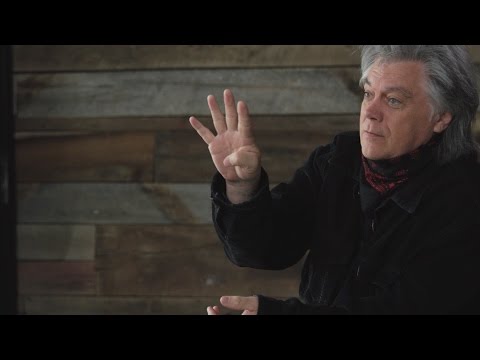 Marty Stuart on Bringing "Highwayman" to Johnny Cash (Interview Clip)