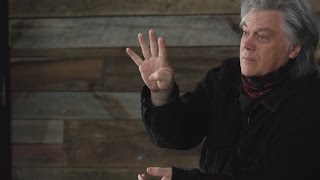 Marty Stuart on Bringing &quot;Highwayman&quot; to Johnny Cash (Interview Clip)