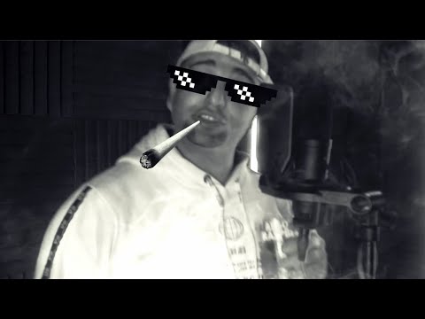 Un Vasito - SESSION #RKT 3 @PAPU_DJ @ElApacheNess (VIDEOSTUDIO)