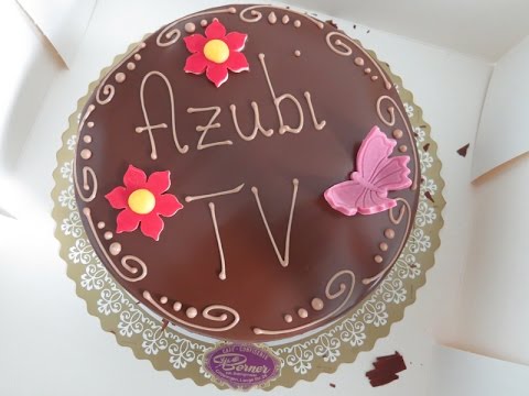 Adventure-Praktikum 2015: Konditorin