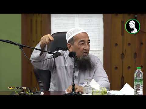 Niat Sedekah Hutang Dengan Orang Lain - Ustaz Azhar Idrus