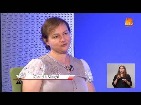 EP.137. Întâlniri de gradul zero - Claudia Silaghi