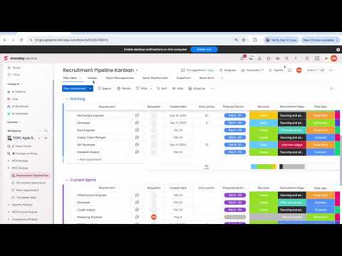 Reel - Free recruitment software