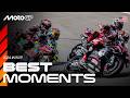 Best MotoGP Moments 2026 US GP