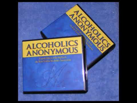 #30 Pg 338 - 347 (Because I m An Alcoholic)