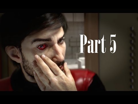 Prey - Part 5 - Stun Gun (No Commentary Walkthrough)