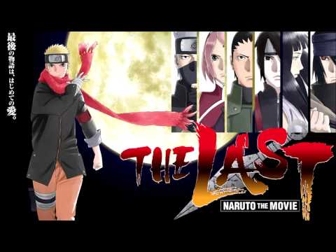 Naruto - The Last Movie OST - Track 06 - Little Song [Extended]