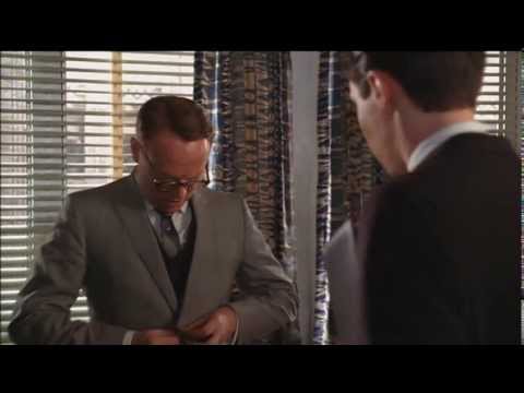 Mad Men: Great at doing what you are told