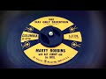 Marty Robbins - She Was Only Seventeen (1958)