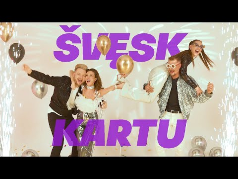 DAR – Švęsk kartu