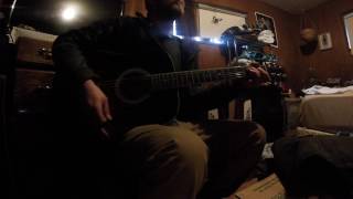 Devil makes three river deep best(worse)cover