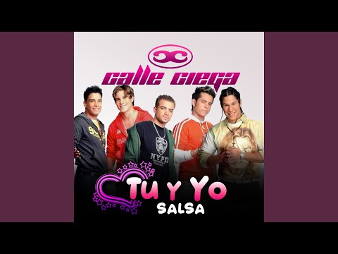 Tuyyo Salsa Remix - Calle Ciega