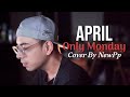 April - Only Monday (Cover By NewPp)