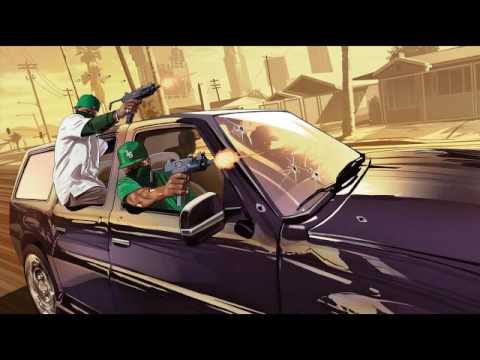 OLD SCHOOL HIP HOP GANGSTA RAP & G-FUNK PLAYLIST VOL.2