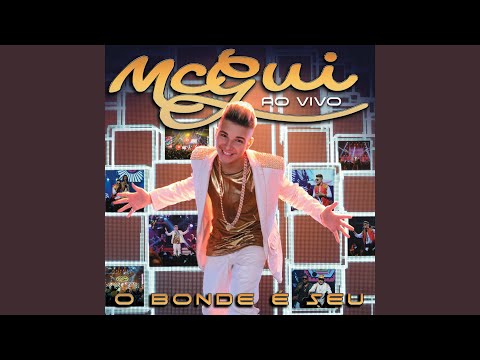 Beijo De Algodão Doce - Mc Gui