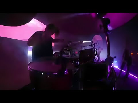 Dan McMurray - Peace Be Still (Lauren Daigle)