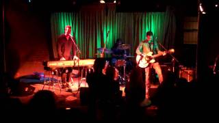 Matt White -- Sunshine