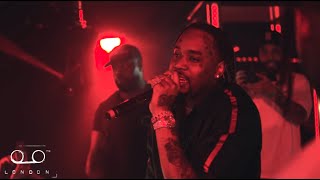 Fivio Foreign @ TAPE LONDON