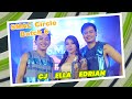 SMAC Batch Circle 6 CJ Ella Edrian