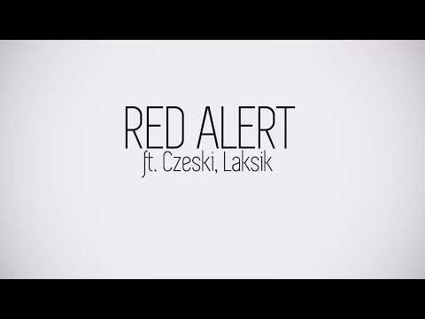 01. Arach ft. Czeski, Laksik - Red Alert / Prod. Robert Tar / Madness x ai4 Blend