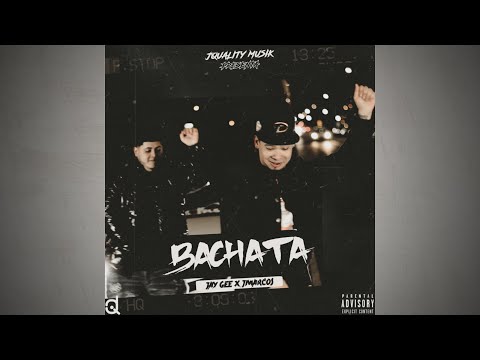 Bachata 🕺🏻 - JMarcos ❌ JayGee23 (Video Oficial)