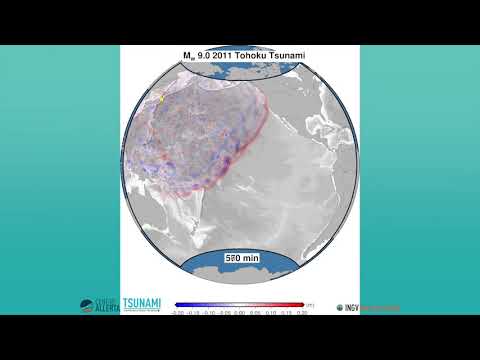 Il terremoto e il devastante tsunami in Giappone: dall'improvviso movimento della faglia alle onde di 10 metri, cosa accadde l'11 marzo 2011 [VIDEO]