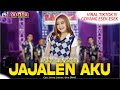 Shinta Arsinta Jajalen Aku Dangdut Official Music Video