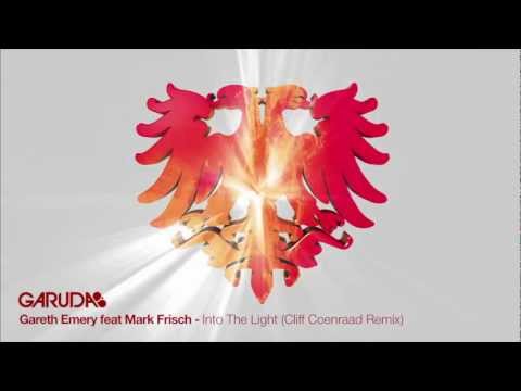 Gareth Emery feat Mark Frisch - Into The Light (Cliff Coenraad Remix) [Garuda]