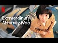 Extraordinary Attorney Woo Hindi Dubbed EP 1 Kdrama Hindi Dub