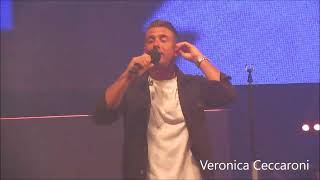 Tra le granite e le granate - Francesco Gabbani @ Riccione - 18.08.2022