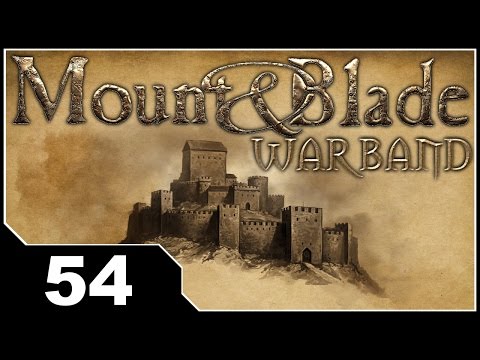 Happy Hour: Mount & Blade Warband EP54