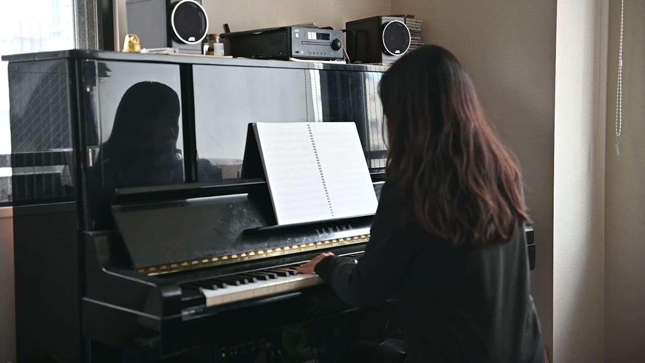 豊臣兄弟！　劇中曲②   木村秀彬