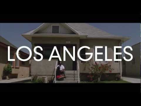 Calvin Harris feat. Ne-Yo - Let's Go (LA)