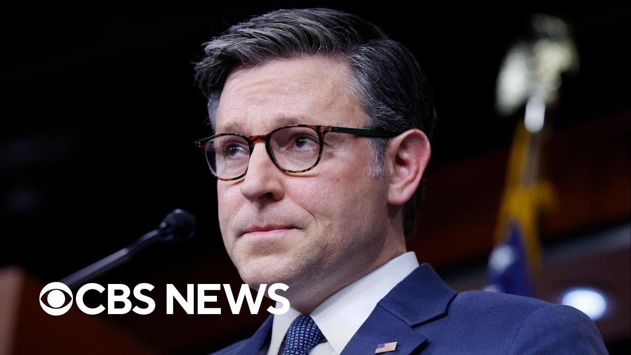 House could vote on bill to avert government shutdown as soon as Wednesday