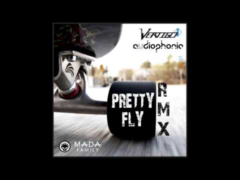 Pretty Fly (Audiophonic & Vertigo RMX) - Offspring