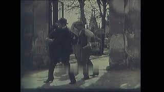 L'Incendiaire (1909) Pathé