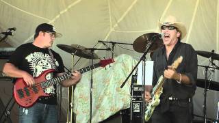 Cobbstock 2011:  Rukkus performs &quot;Whenever Kindness Fails&quot;