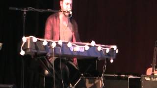 Ryan Star - America &amp; Famous Love (Orlando - Plaza Theatre)