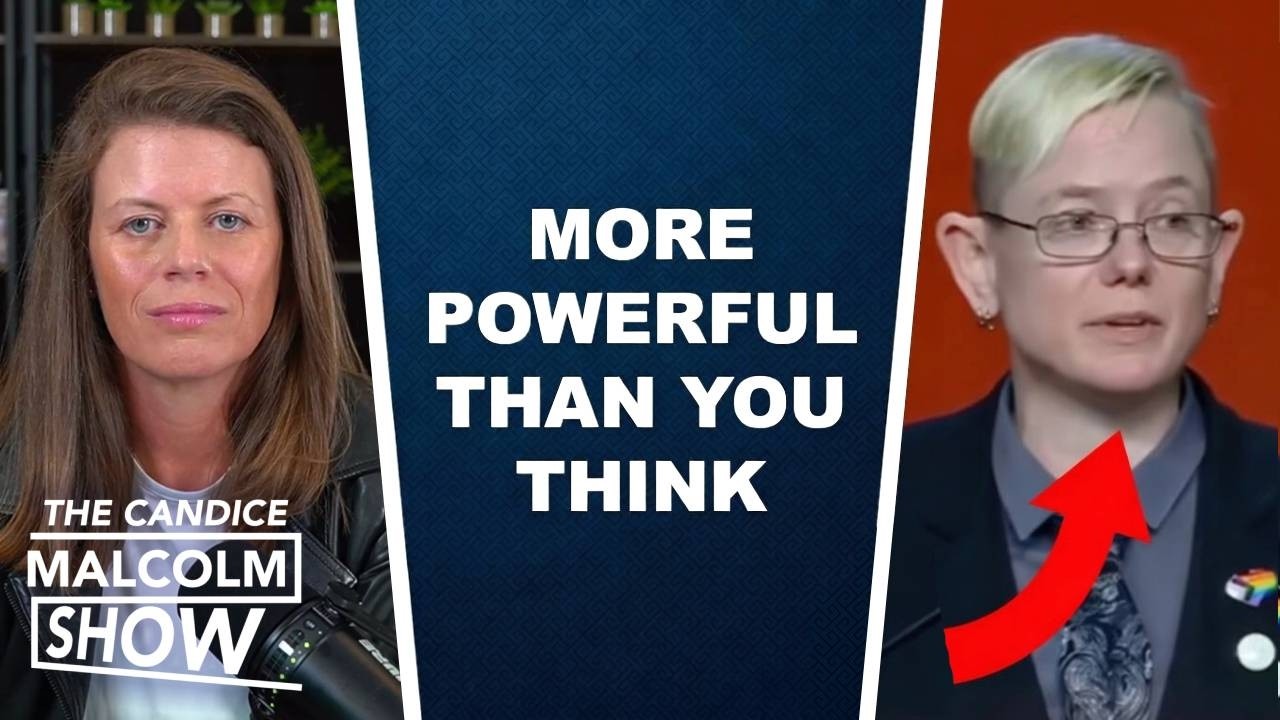 Why Canada is still so WOKE (w/ Jonathan Kay)