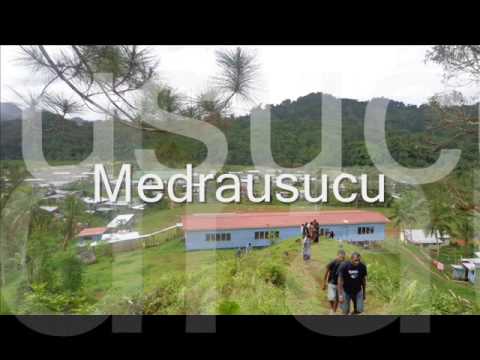 Veivueti Ni Medrausucu - Tagica