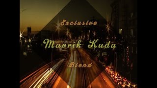 Mavrik Kuda - Black Orchid