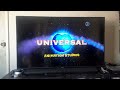 Universal Animation Studios Logo 2009