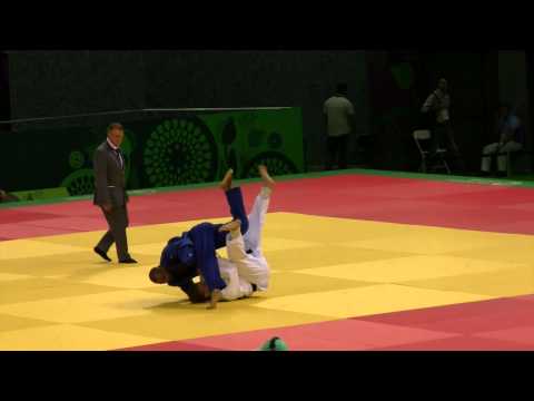 Antti Virta -  Baku2015fi