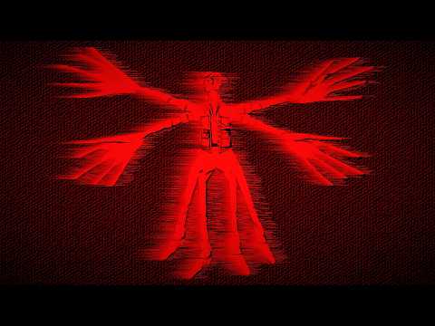 SERVERBLIGHT OST - Fly in a Web