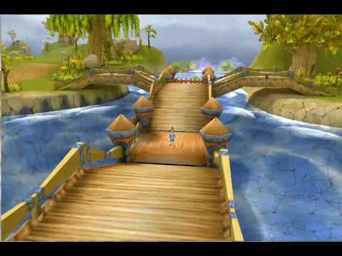 Rose Online Telephone Lines Music Video