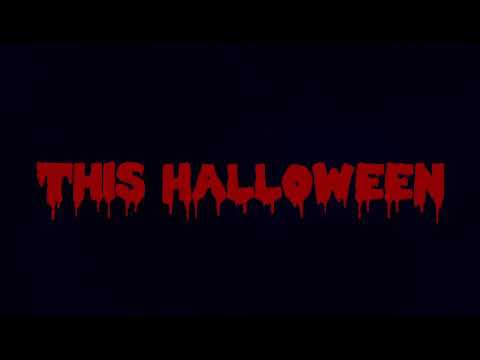 This Little Piggy Halloween Collab! 🎃