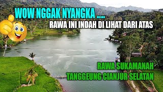 Download lagu Swamp Sukamanah Tanggeung Cianjur Selatan | South Cianjur Tourism | Children's Village Creators mp3