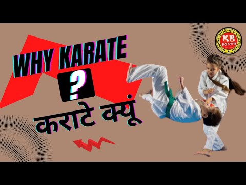 Self defense training