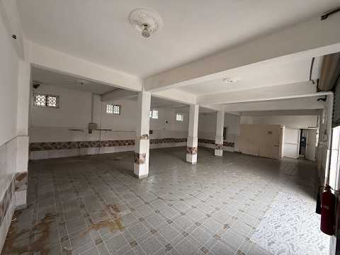 Warehouse For Rent Kaosa Obom Road Kasoa Awutu-Senya East Central Region