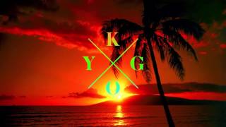 Kygo - ID 2016 (Tropical House)